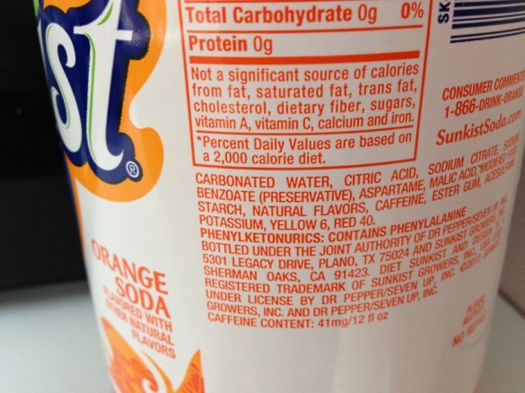 First ingredient is indeed water.  I know, it's not kosher to mention it.